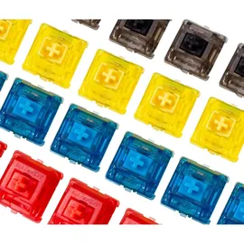 Keychron Key Gateron Ink V2 Switch Yellow G36