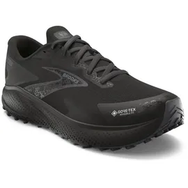 Brooks Herren Divide 5 GTX schwarz 40.5