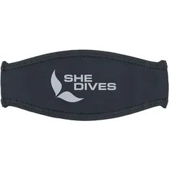 Mares Neopren She Dives Maskenbandhülle