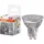 Osram LED-Reflektorlampe 4099854458620 3,7 W GU10 neutralweiß 1 St.
