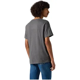 Levi's Original Housemark Tee grau L