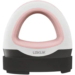 Loklik SG-RYJ-0155-EU-L-B2B, Schwarz, Weiß, 66 x 110 mm, 180 °C, Schwarz, Pink,