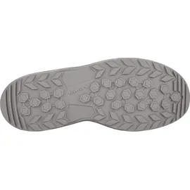 Lowa LINO GTX für Kinder, grau, Größe 28 EU