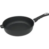 AMT Gastroguss Induktions-Schmorpfanne 28 cm