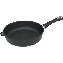 AMT Gastroguss Induktions-Schmorpfanne 28 cm