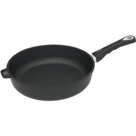 AMT Gastroguss Induktions-Schmorpfanne 28 cm