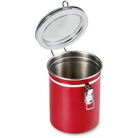 Tchibo Kaffeedose rot 500 g