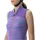 Uyn Biking Wave OW Sleeveless Jersey Lila S