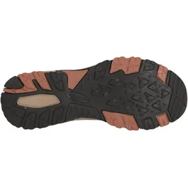 Whistler Farburnt Damen, 1136 simply taupe 38