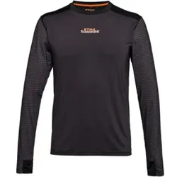 STIHL Langarmshirt Gr. XXL TIMBERSPORTS®