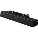 Dell AX510 Sound Bar - Soundbar - für PC