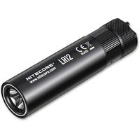 Nitecore LR12 Schwarz Taschenlampe LED