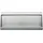 KWC AR Reihenurinal, CAMPUS, Edelstahl V4A, 1800x515x235 mm, Siebablauf mittig