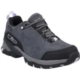 CMP Wanderschuh »MELNICK LOW WMN TREKKING SHOES WP«, wasserdicht CMP anthrazit