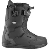 Deeluxe Team ID Essential Black - schwarz - 42.5