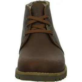 Panama Jack Bota Panama Igloo Herren Warm gefüttert Biker Boots Kurzschaft Stiefel - Gr.: 44