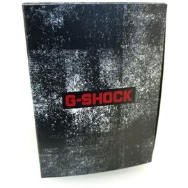 Casio G-Shock Digital Armbanduhr