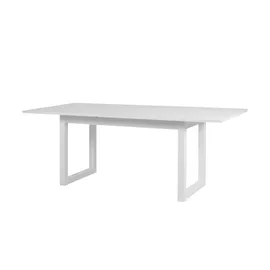 Finori Denver 160-200 x 75 x 90 cm weiß