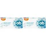 O.b. Tampons ProComfort super 2x16 St Tampon