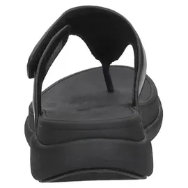FitFlop F-Mode Go Verstellbar Damen Schwarz 37