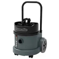 Numatic Trade Line TEL390-11 - Schwarz/Grau