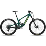 Santa Cruz Hightower S 2025 - GLOSS DAY GREEN - 40,5cm | 29