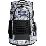 Arena All Set Rucksack Blau