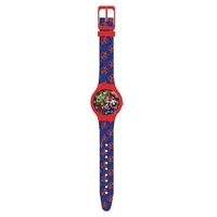 Marvel KID WATCH Mod. AVENGERS - Tin Box