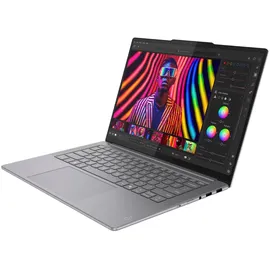Lenovo Yoga Pro 7 14IAH10 Intel Core Ultra 7 255H 32 GB RAM 1 TB SSD Luna Grey