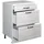 Vicco Kommode Rion 60 x 81,6 x 46 cm Weiß