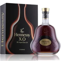 Hennessy XO 40 % vol 0,7 l