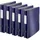 Leitz Active Style DIN A4 65 mm Blau 5 St.