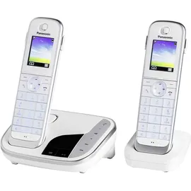 Panasonic KX-TGJ322GW