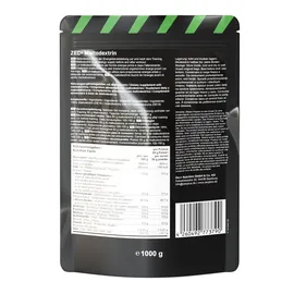 Zec+ Nutrition Maltodextrin Neutral Pulver 1000 g