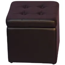 moebel-direkt-online INOSIGN Sitzwürfel