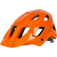 Endura Hummvee Plus Mtb-helm - Harvest M-L