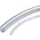 Rehau Raufilam-E Schlauch 50 m transparent