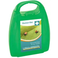 Leina Erste Hilfe-Box Zecken