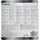 BESTWAY Wasserfeste Selbstklebende Reparaturflicken 6,5 x 6,5 cm Blue