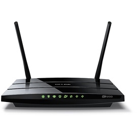 TP-LINK Technologies Archer A5 V4 Dualband Router