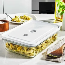 Zwilling Fresh & Save Vakuum Auflaufform Glas