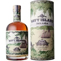 Navy Island XO Reserve 40% vol 0,7 l Geschenkbox