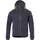 Mascot International GmbH Jacke, Advanced wasserdicht, Dunkelpetroleum-schwarz, M