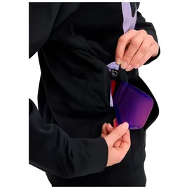 Anon Mfi Kapuzenpullover - Hyper Lilac - S