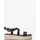 Michael Kors Lynn Damen Schwarz 37
