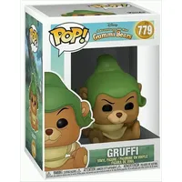 Funko Pop! Disney: Die Gummibärenbande Gruffi 