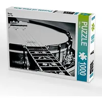 Calvendo Banjo Puzzle