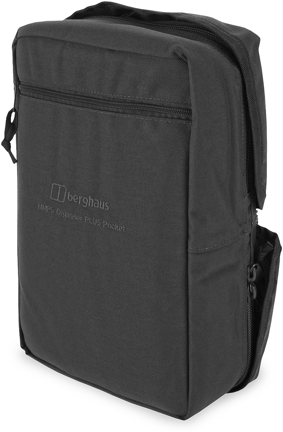 Berghaus Rucksack MMPS Organiser PLUS Pocket schwarz