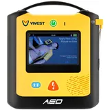 ViVest A3 AED (PowerBeat AED X3)
