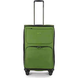 Stratic Bendigo Light + 4-Rollen M 72 cm / 78-88 l green